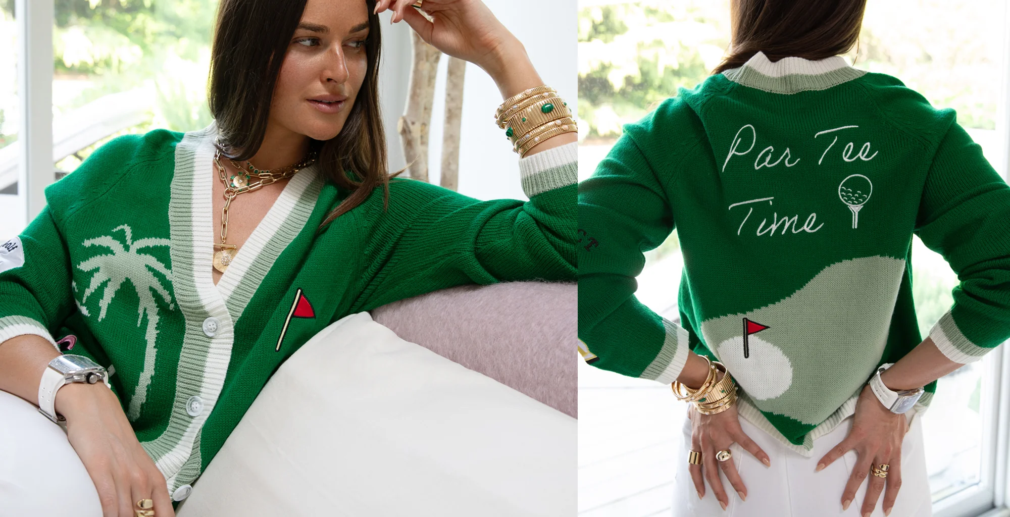 Timeless Luxury for Every Occasion